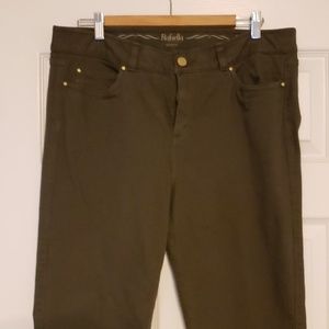 Rafaella pants